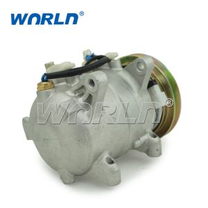 9260056G11 Auto AC Compressor For Nissan Pickup For Teeeano D21 WXNS041