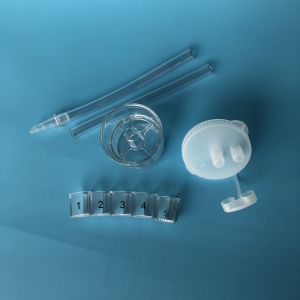 Disposable Polyp Traps collector