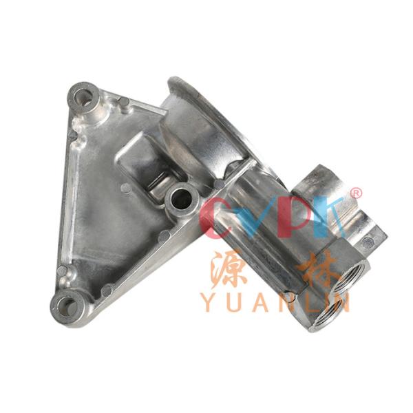 VOE11030594 Engine Mining Excavator Diese Thermostat Housing Cover VOE11030594