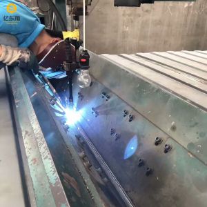 Customizable Prefabricated Metal Warehouse Building Steel Structure Office