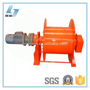 Electric Motor Rewinding