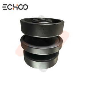 Bottom roller Kubota SVL90 Skid Steer Loader chassis accessories