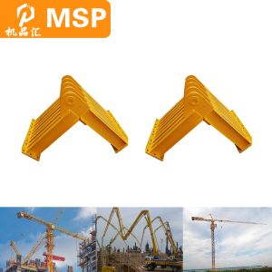 Consistent Function Building Tower Crane Accessories Attached Frame Strap