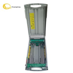 ATM Machine Parts NMD NC301 Cassette NMD100 GRG H22NL H22VL H68 Note Cassette