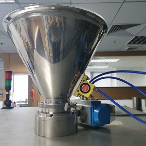 Hard Gelatin Capsule Filling Machine Auto Capsule Filler