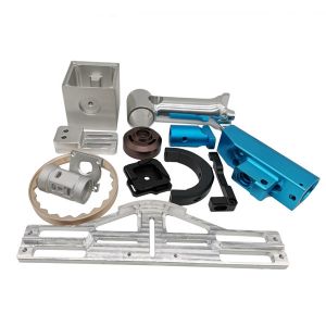 ODM Etching CNC Turning Milling Parts Multipurpose Micro Machining