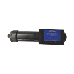 MRP-01 MRA-01 MRB-01 Hydraulic Modular Valve Hydraulic Pressure Reducing Valve