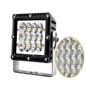 China 1 year warranty cree 7inch 60watt truck led driving light on sale