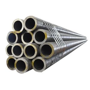 Customized Super Duplex Stainless Steel Pipe Sch10-sch160 Temperature Resistance