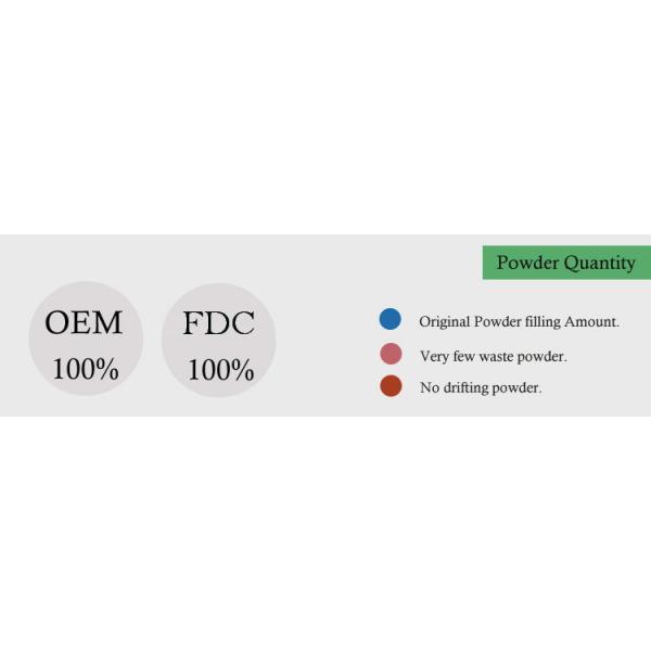 High Yield Compatible Printer Cartridges , Dell S2825cdn Laser Toner Ink Cartridge