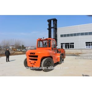 Vmax 12 ton diesel forklift for sale