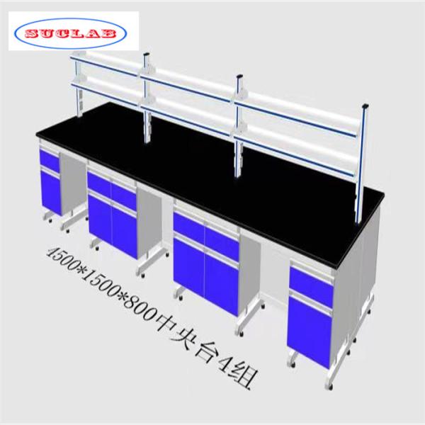 Buy Customizable lab wall benches - Enhance your workspace efficiency at wholesale prices