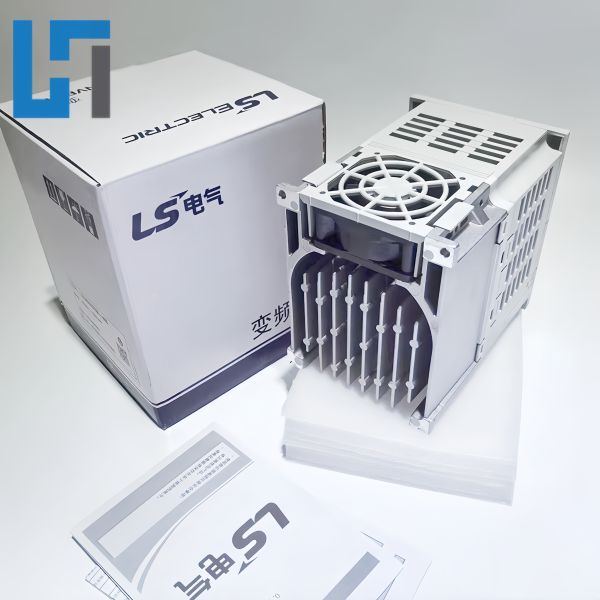 LSLV0022C100-4NS LS Plc Logic Control Module New Original Frequency Converter