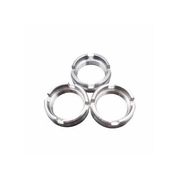 OEM High Precision Machining Parts Drone Aluminum Micro CNC Turning Machining