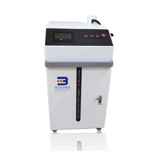 CE Handheld 1070nm 1000W Fiber Laser Welding Machine