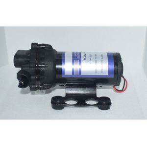AQUAPURO DC Miniature Diaphragm Booster Pump 50-75GPD