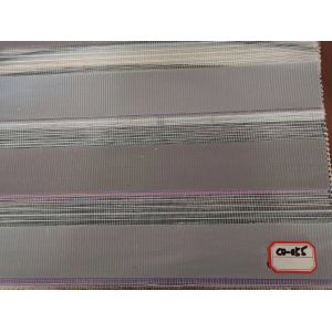 hot sale zebra stocks cheap price zebra blinds double layer roller shutter day