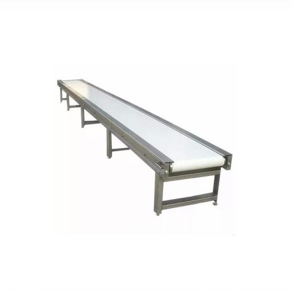 Double-Layer Aluminum Profile Conveyor Conveyor Line Factory Customization
