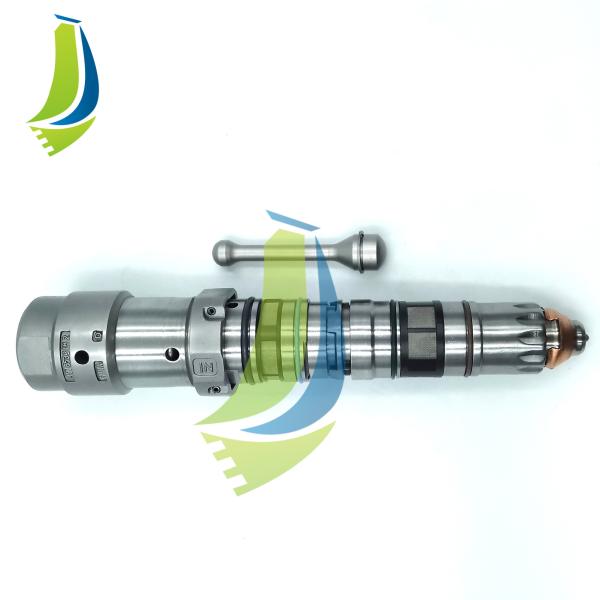 Buy 4088431 Diesel Fuel Injector Common Rail Injector Fuel Injector For QSK23 Engine at wholesale prices