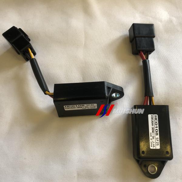 Buy Timer 128300-77920-TN For Yanmar 4TNV98T-SFNC Engines at wholesale prices