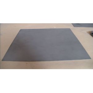 Quality supplier high purity tungsten sheet for sale