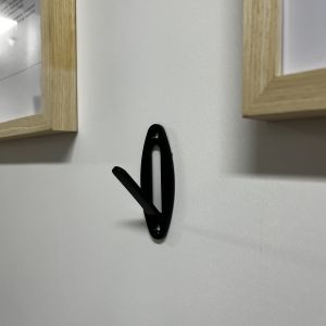 Functional Design Multifunction European Mount Skull Hanger Kit with Custom