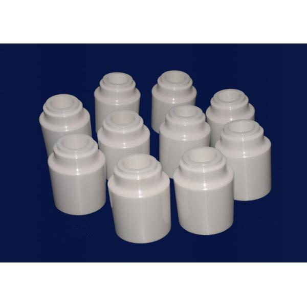 Buy High Precision Zirconia Machining Ceramic Parts Services With Pulishing Surface at wholesale prices