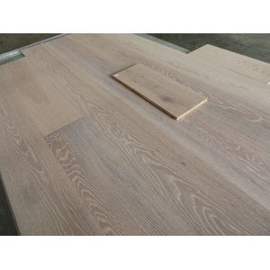 Russian Oak multi-layers engineered flooring, ABC grade, cheap price, popular