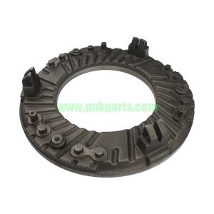 Quality 3603608M1 NH Tractor Parts CLUTCH PRESSURE PLATE 13&quot; Agricuatural Machinery Parts for sale