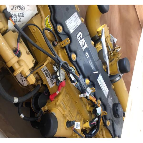 9B2191 Diesel 9B-2191 Engines 10R2852 Marine 10R-2852 Engine assembly 3243980 Generator Set 324-3980