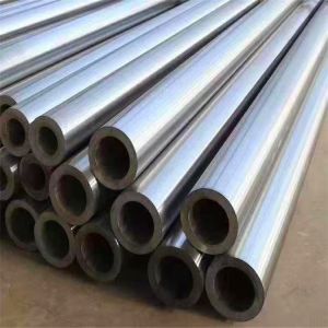 Quality Hot Rolled Technique Seamless Alloy Steel Pipe with Threaded Ends for sale
