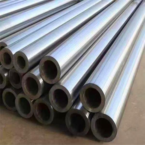 Buy Heat-Resistant Hot Rolled Seamless Steel Pipe for Extreme Conditions at wholesale prices