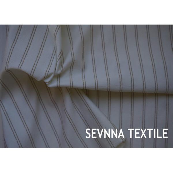 Athletic Spandex Activewear Knit Fabric Four Way Stretch Not Seen Through Uv Protect 50