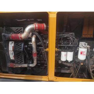 Used SANY200ton Crane with Other Hydraulic Cylinder Excellent Performance