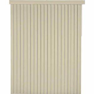 Motorized Insulated 100% Polyester Replacement Blind Vertical Fabric OEM