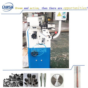 4HP Gear Teeth Grinding Machine For Circular Saw Semiautomatic