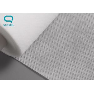 Disposable SMT Stencil Wiper Roll Anti Static ASTM ROHS