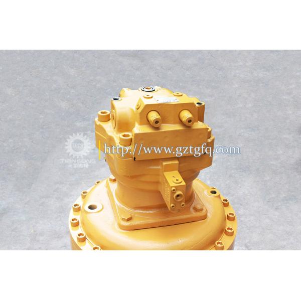 SY485-9 Excavator Swing Device M5X250 For SANY Hydraulic