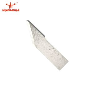 China Auto Cutter Knife Size: 30x7.5x0.63mm Blade For Ruk Cutter on sale