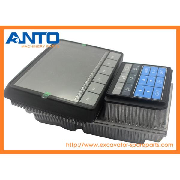 7835-31-1011 Komatsu Monitor PC200LC-8 PC220LC-8 PC270-8 PC270LC-8 LCD Guage