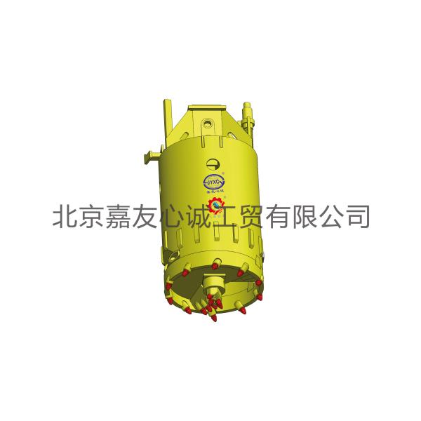 Buy Drilling Bucket with Pilot Bit at wholesale prices