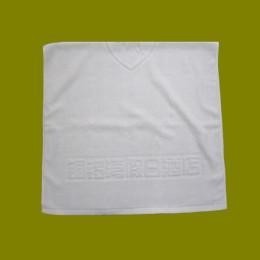 Buy Pure Cotton White Hand Towel for wholesale or customized logo as required at wholesale prices