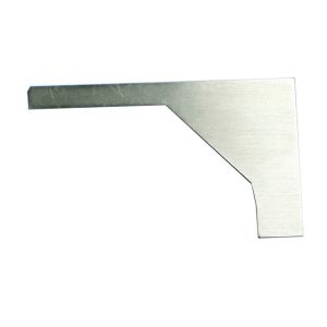 2 mm Thickness Clause 24.17 And 24.18 Figure 32 Stainless Steel Cover Plate