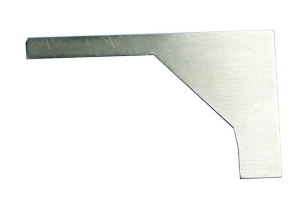 2 mm Thickness Clause 24.17 And 24.18 Figure 32 Stainless Steel Cover Plate