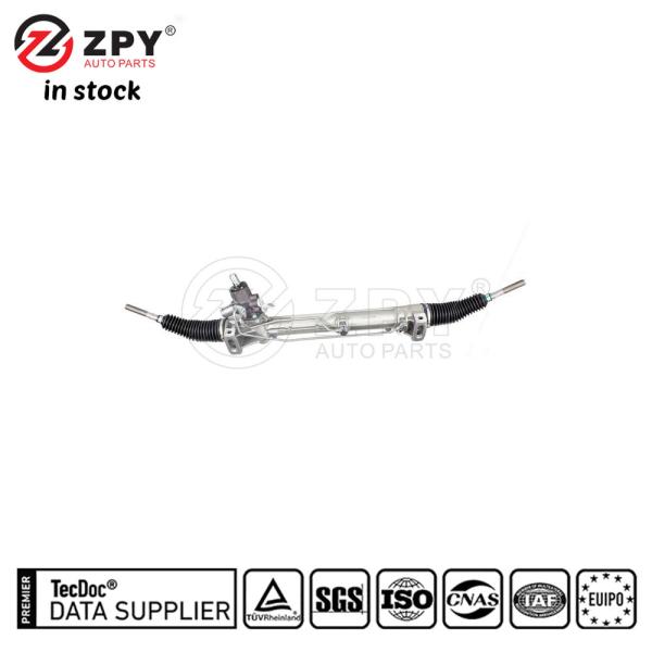 ZPY 4H1422065F Hydraulic Steering Gear For Audi A8 D4 S8 Volkswagen Phaeton