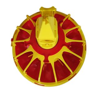 750W Automatic Pan Feeding System