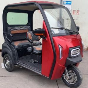 Mining Tire 5.5KW Tricycle Assembly Plant Joint Venture Automotive Assembly