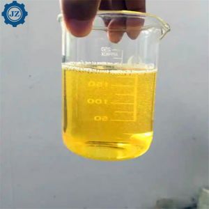 Waste Treatment To Energy Waste Tire/Plastic Recycling Pyrolysis Machine