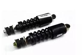 Shacman F2000 Truck Sinotruk Howo Parts Shock Absorber DZ13241440150