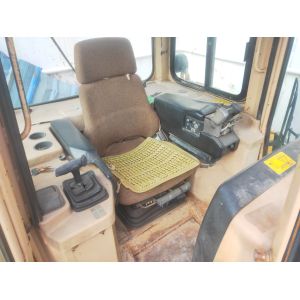 Used High Condition Cat D6m LGP Bulldozer on Cheap Price, Secondhand Caterpillar